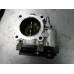 109Q059 Throttle Valve Body For 15-16 Subaru WRX  2.0